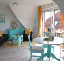 Charmante 2-Zimmer Wohnung Jordanstraße 32a, Zingst - Darß - Zingst