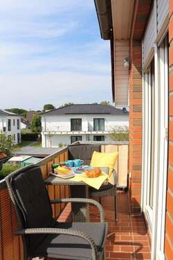 Bild 3 - 2 Zimmer Etagenwohnung in Darß - Zingst