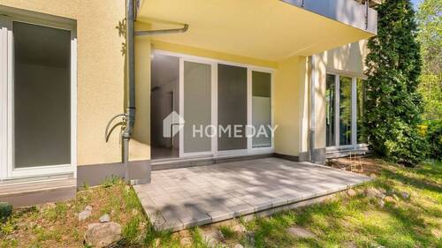 Terrasse 1-1 - 