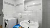 Badezimmer 2-1 - 3 Zimmer Etagenwohnung zum Kaufen in Bernau