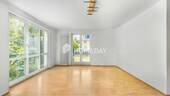 Wohnzimmer 1-1 - 3 Zimmer Etagenwohnung in Bernau