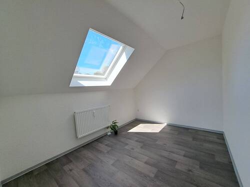 Kinderzimmer bzw. Arbeitszimmer - 