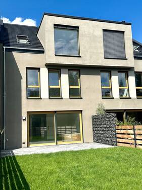 Terrasse - 