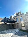 Reihenhaus 2 - Eingang - 