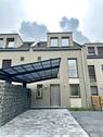Modernes Carport - 