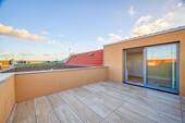 Rooftop-Terrasse (2) - 