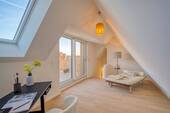 Zugang Rooftop-Terrasse 2 - 