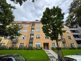 Hausansicht - 