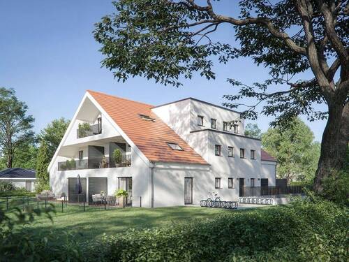 20250519 Kamera Eingang 01 1.6K - Vertriebsstart HERZO APARTS - 18 moderne Apartments am Wirtschaftsstandort Herzogenaurach
