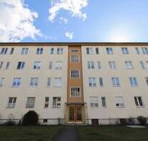 Charmante, bezugsfreie 2-Zimmerwohnung in Berlin Tempelhof mit Balkon und Kellerabteil