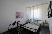 Schlafzimmer - 2 Zimmer Etagenwohnung in Berlin
