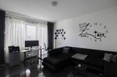 Wohnzimmer - Etagenwohnung mit 54,00 m² in Berlin zum Kaufen