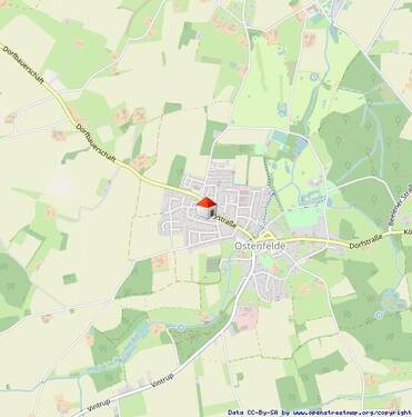 Lageplan - 