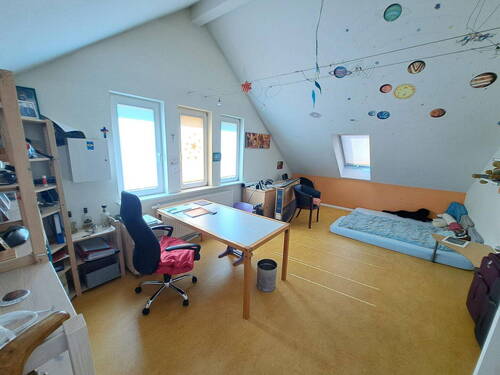 Ostzimmer DG - 