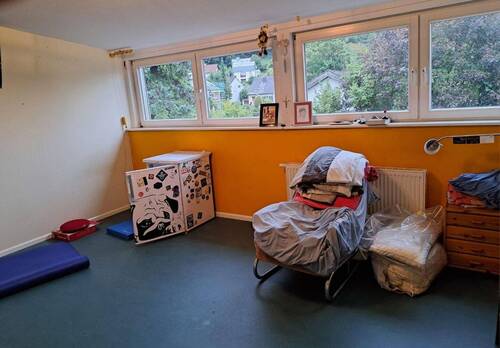 Südzimmer DG - 
