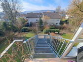Gartenzugang - 