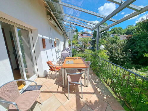 Terrasse - 