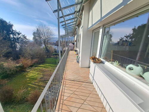 Balkon - 