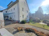Westansicht - 