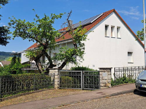 Ostansicht - 