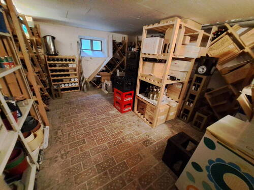Weinkeller - 