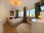 Bild 2 - 1 Zimmer Etagenwohnung zum Kaufen in Friedrichshafen