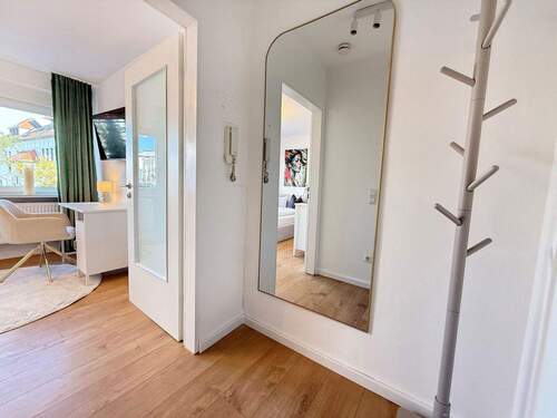 Bild 3 - 1 Zimmer Etagenwohnung in Friedrichshafen