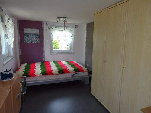 Gästezimmer OG - 