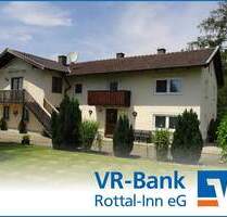 Neuer Preis: Renovierungsbedürftiges Wohnhaus mit herrlichem Grundstück in Ortsrandlage - Schönberg