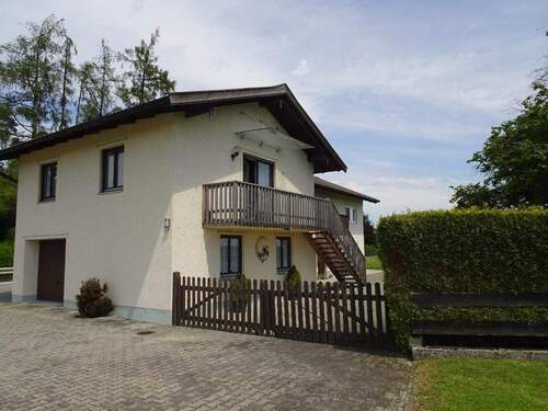 Ansicht Süd/West - Einfamilienhaus mit 156,00 m² in Schönberg zum Kaufen