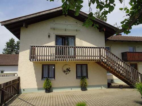 Ansicht Süden - 