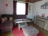 Wohnen EG - 