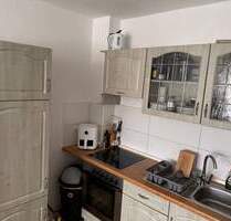 Energetisch sanierte 1 Zimmer Wohnung mit Balkon und Küche - Cuxhaven Döse