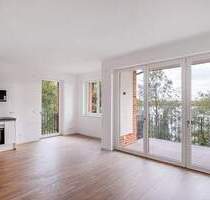 Wohnen mit Südloggia und Havelblick auf der Insel Eiswerder - Berlin Spandau