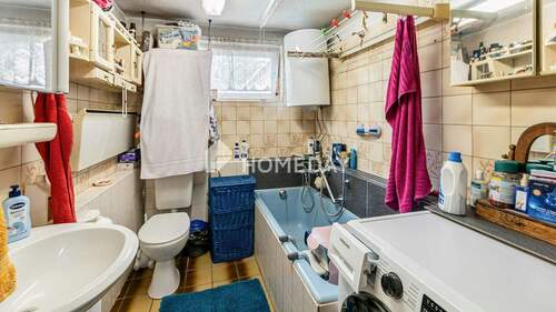 Badezimmer 1 - 