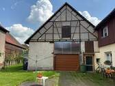 Scheune - 7 Zimmer Bauernhaus, Landhaus zum Kaufen in Erfurt