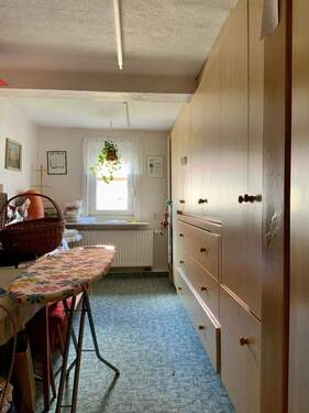 Zimmer im Obergeschoss - 