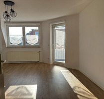 Sorglos-Investment: Vermietete 3-Zimmer-Wohnung in gepflegtem 6-Parteien-Haus - Groitzsch