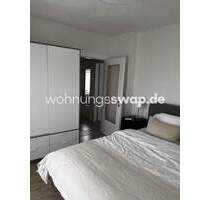 Wohnungsswap - Saseler Mühlenweg - Hamburg