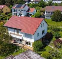 Einfamilienhaus mit Top-Lage in Nürtingen-Oberensingen Provisionsfrei
