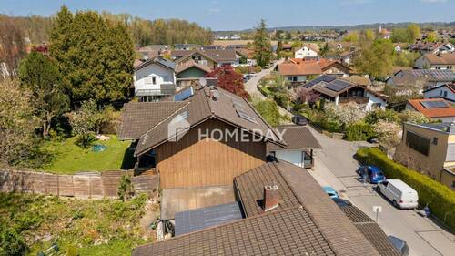 Außenansicht Drohne 4 - 