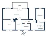 Grundriss - 