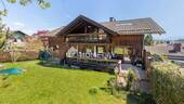 Garten 1 - Etagenwohnung mit 75,00 m&sup2; in Rosenheim zum Kaufen