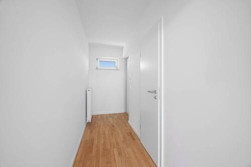 Eingangsbereich - 