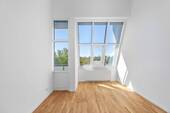 Schlaf-/Arbeitszimmer - 