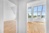 Schlaf-/Arbeitszimmer - 