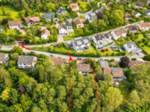 Luftaufnahme - 