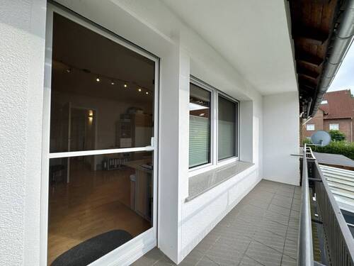 Balkon - 