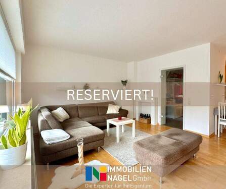 RESERVIERT! - Familienfreundliches Reihenmittelhaus in Bad Oeynhausen - modern, hell und sofort bezugsbereit