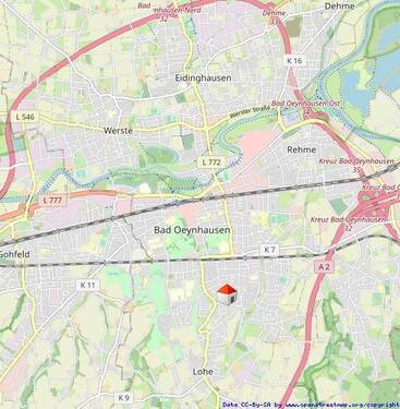 Lageplan - 